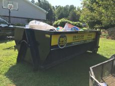 thumb_6920 Eli Court Graham, NC 27253 (2) Dumpster Rental & Porta Potty Service in Graham, NC